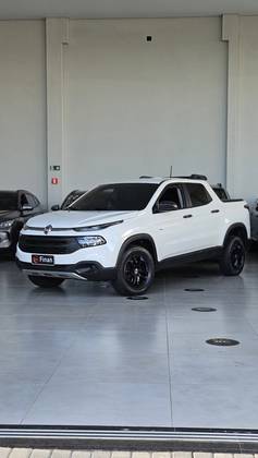 FIAT TORO 2.0 16V TURBO DIESEL FREEDOM MANUAL FIAT TORO 2.0 16V TURBO DIESEL FREEDOM MANUAL